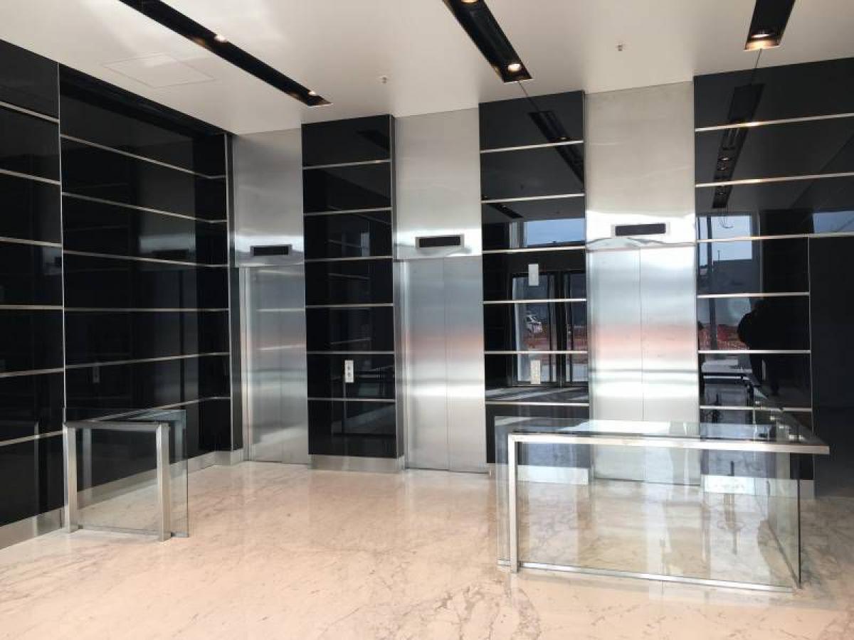 834m² Office in Buenos Aires, Argentina No. 110108