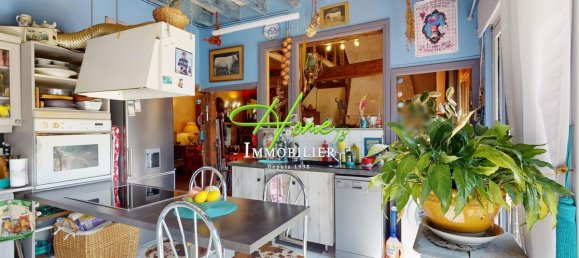 3 غرف نوم منزل في Pigny, France رقم 242015 9