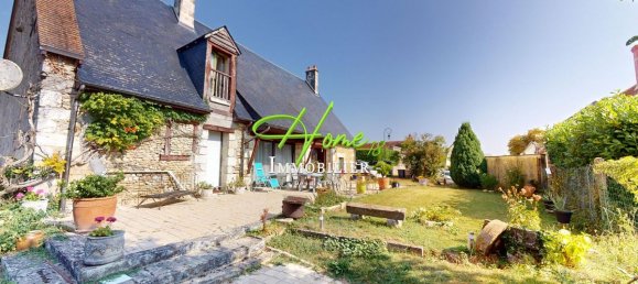 3 غرف نوم منزل في Pigny, France رقم 242015 4