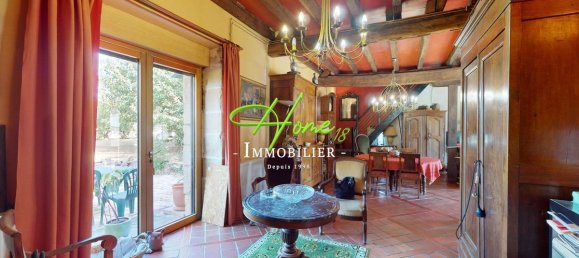 3 غرف نوم منزل في Pigny, France رقم 242015 3