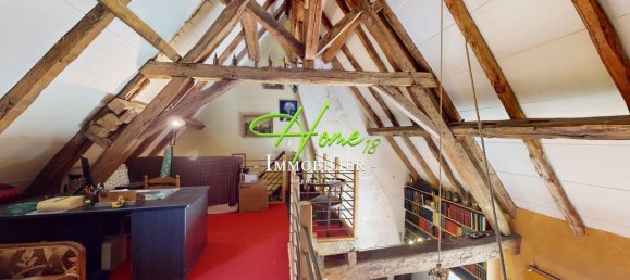 3 غرف نوم منزل في Pigny, France رقم 242015 14