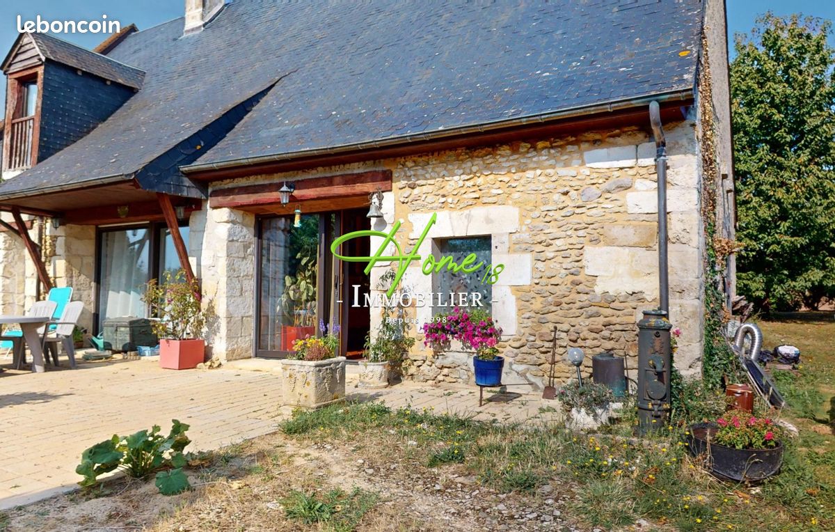 3 غرف نوم منزل في Pigny, France رقم 242015