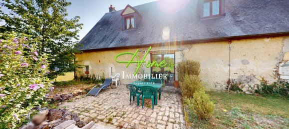 3 غرف نوم منزل في Pigny, France رقم 242015 18