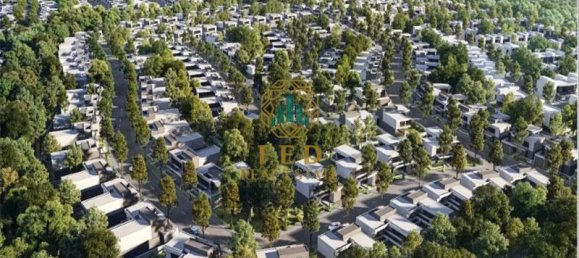 4 غرف نوم تاون هاوس في Tilal City, UAE رقم 8166 8