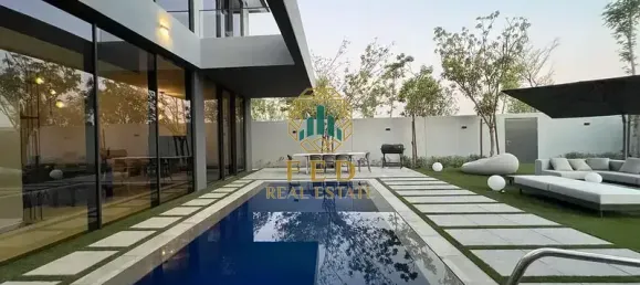 4 غرف نوم تاون هاوس في Tilal City, UAE رقم 8166 19