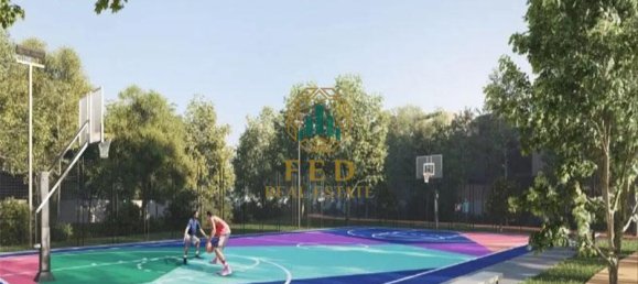 4 غرف نوم تاون هاوس في Tilal City, UAE رقم 8166 15