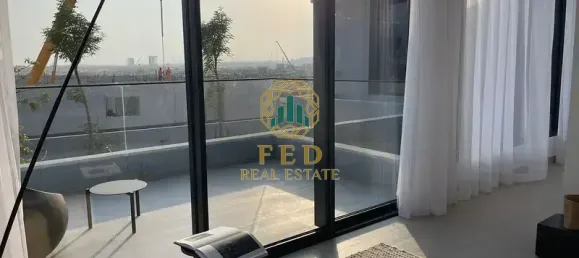 4 غرف نوم تاون هاوس في Tilal City, UAE رقم 8166 25