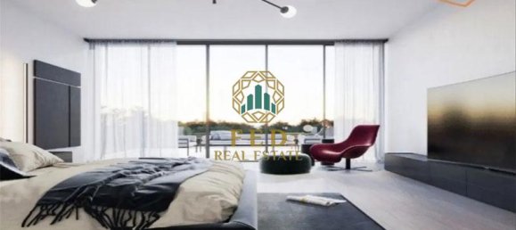 4 غرف نوم تاون هاوس في Tilal City, UAE رقم 8166 7