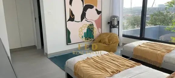 4 غرف نوم تاون هاوس في Tilal City, UAE رقم 8166 23