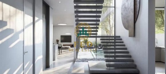 4 غرف نوم تاون هاوس في Tilal City, UAE رقم 8166 11