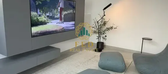 4 غرف نوم تاون هاوس في Tilal City, UAE رقم 8166 22