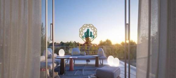 4 غرف نوم تاون هاوس في Tilal City, UAE رقم 8166 16