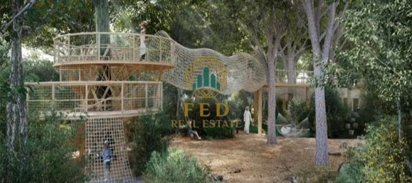 4 غرف نوم تاون هاوس في Tilal City, UAE رقم 8166 5