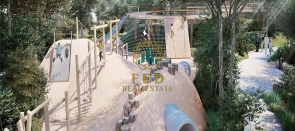 4 غرف نوم تاون هاوس في Tilal City, UAE رقم 8166 14