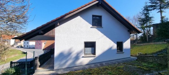 4 Schlafzimmer Haus in Haßberge, Germany, Nr. 131146 13