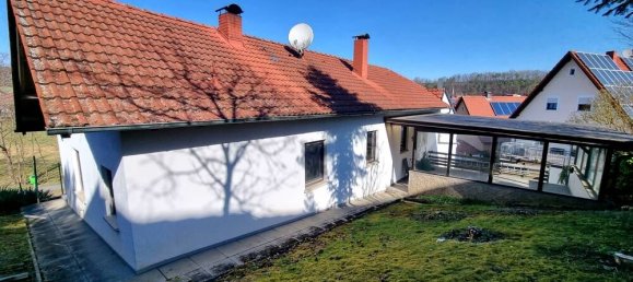 4 Schlafzimmer Haus in Haßberge, Germany, Nr. 131146 14