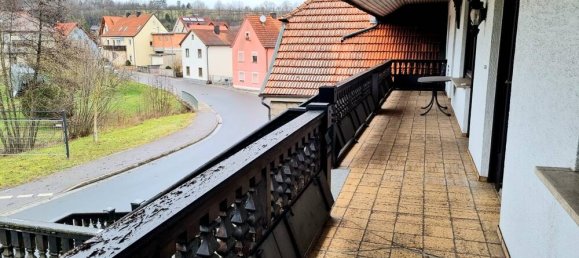 4 Schlafzimmer Haus in Haßberge, Germany, Nr. 131146 6