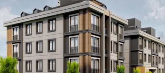 Apartamento de 1+2 en Istanbul, Turkey No. 1770 4