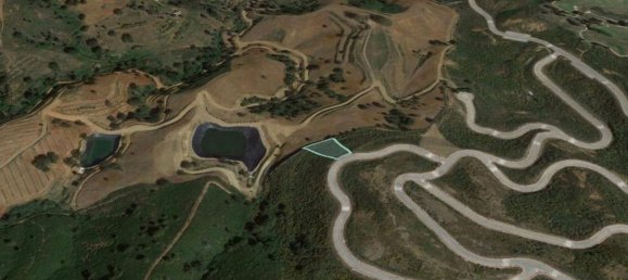 Terreno em Mijas, Spain 1415 m² N.º 88739 2