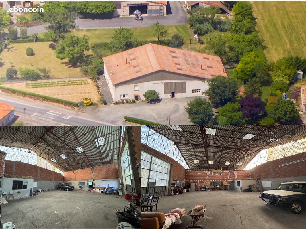 5 bedrooms House in Tarn, France No. 318389