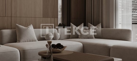 Apartamento T1 em Dubai, UAE N.º 102075 20