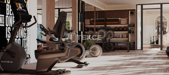 Apartamento T1 em Dubai, UAE N.º 102075 16