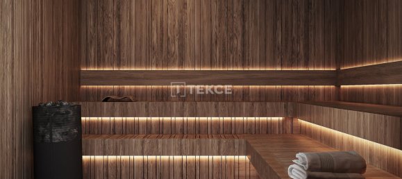 Apartamento T1 em Dubai, UAE N.º 102075 18