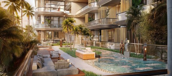 Apartamento T1 em Dubai, UAE N.º 102075 6