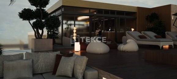 Apartamento T1 em Dubai, UAE N.º 102075 12