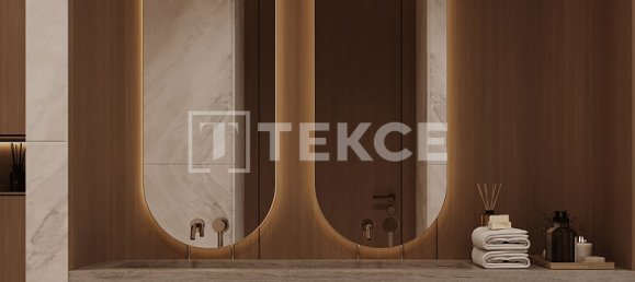 Apartamento T1 em Dubai, UAE N.º 102075 28