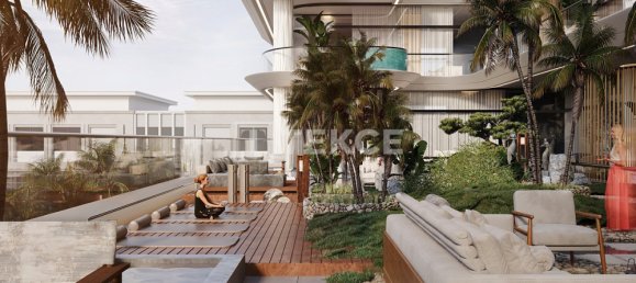 Apartamento T1 em Dubai, UAE N.º 102075 8