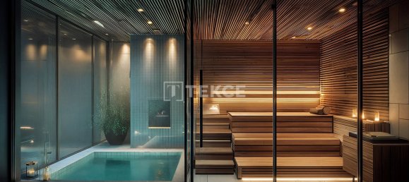 Apartamento T1 em Dubai, UAE N.º 102075 17