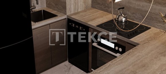 Apartamento T1 em Dubai, UAE N.º 102075 23