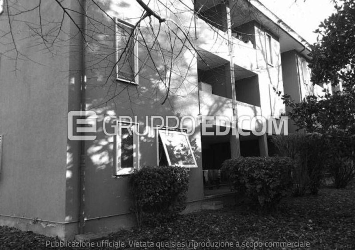 Propiedad comercial en Mogliano Veneto, Italy 300 m² No. 279481