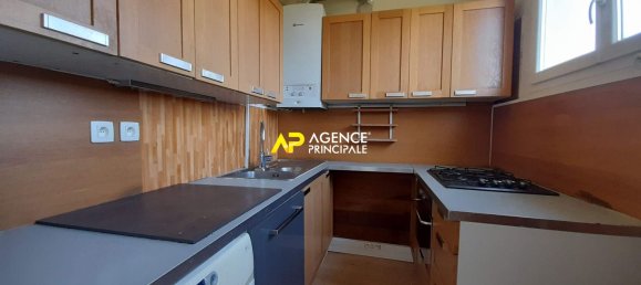 1 غرف نوم شقة في Argenteuil, France رقم 176470 4