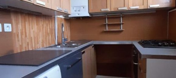 1 غرف نوم شقة في Argenteuil, France رقم 176470 11