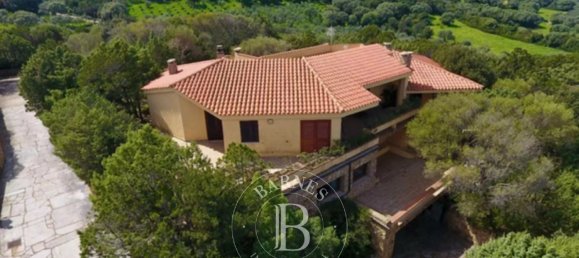 4 chambres Villa à Palau, Italy No. 19383 2