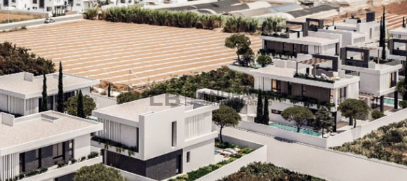 3 Schlafzimmer Villa in Protaras, Cyprus, Nr. 16596 8