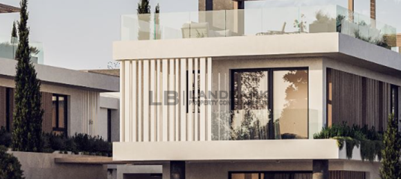 3 Schlafzimmer Villa in Protaras, Cyprus, Nr. 16596 7