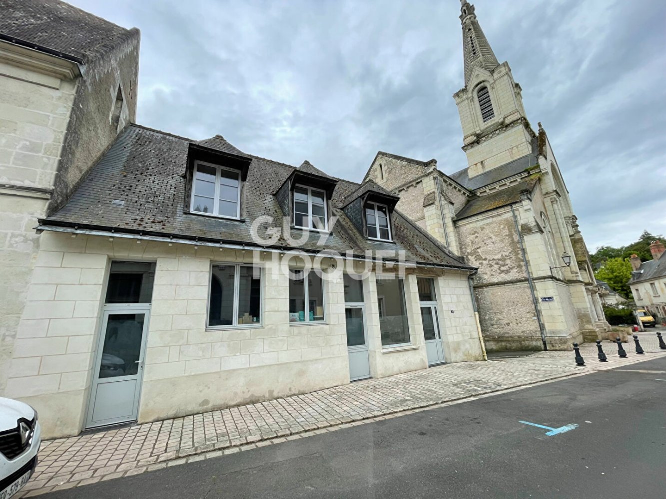 3 Schlafzimmer Gebäude in Luynes, France, Nr. 59945