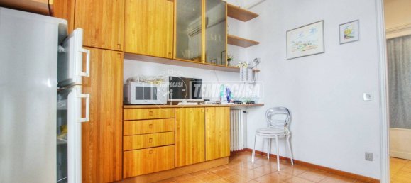 Квартира с 3 спальнями в Анкона, Италия № 348803 13