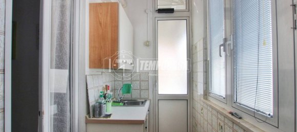 Квартира с 3 спальнями в Анкона, Италия № 348803 10