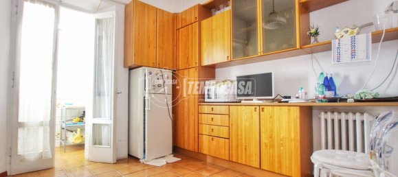 Квартира с 3 спальнями в Анкона, Италия № 348803 7