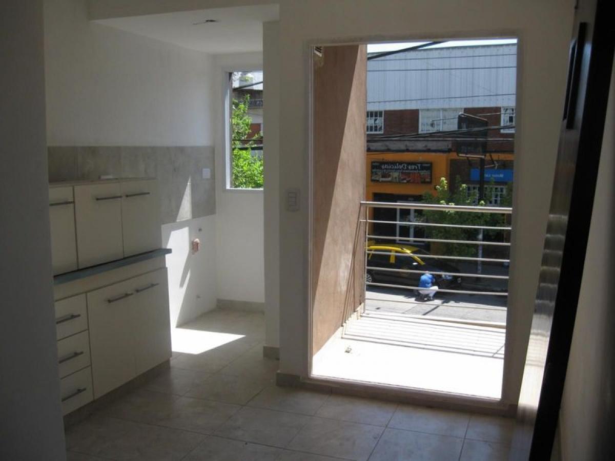 2 Schlafzimmer Wohnung in Bermudez, Argentina, Nr. 8017