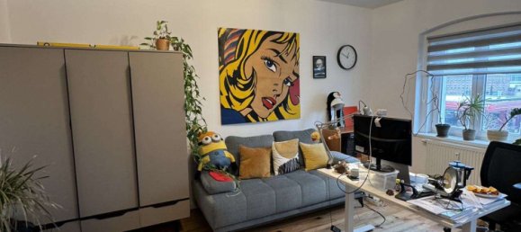 Квартира с 2 спальнями в Пренцлауэр-Берг, Германия № 17975 3