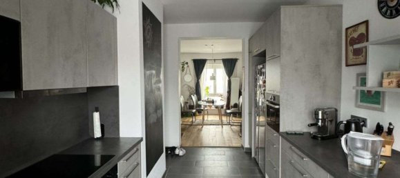 Квартира с 2 спальнями в Пренцлауэр-Берг, Германия № 17975 2