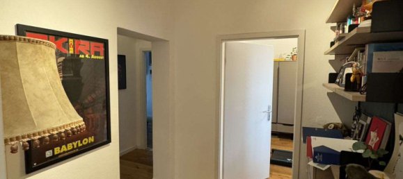 Квартира с 2 спальнями в Пренцлауэр-Берг, Германия № 17975 6