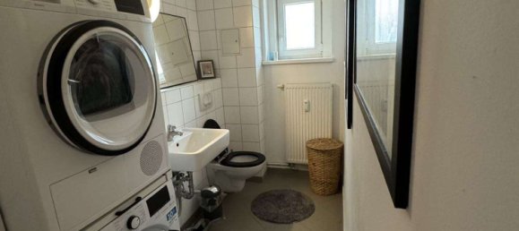 Квартира с 2 спальнями в Пренцлауэр-Берг, Германия № 17975 8