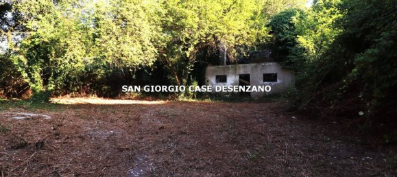 Grundstück in Castiglione delle Stiviere, Italy 110000m², Nr. 292650 14