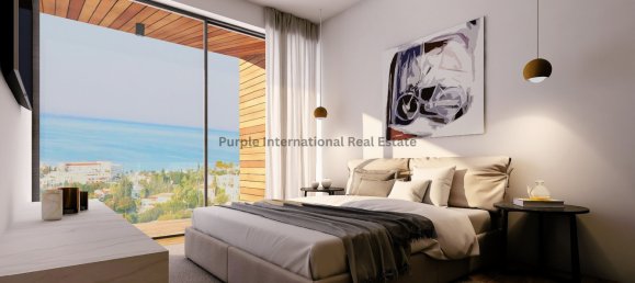 5 chambres Villa à Chloraka, Cyprus No. 1143 12